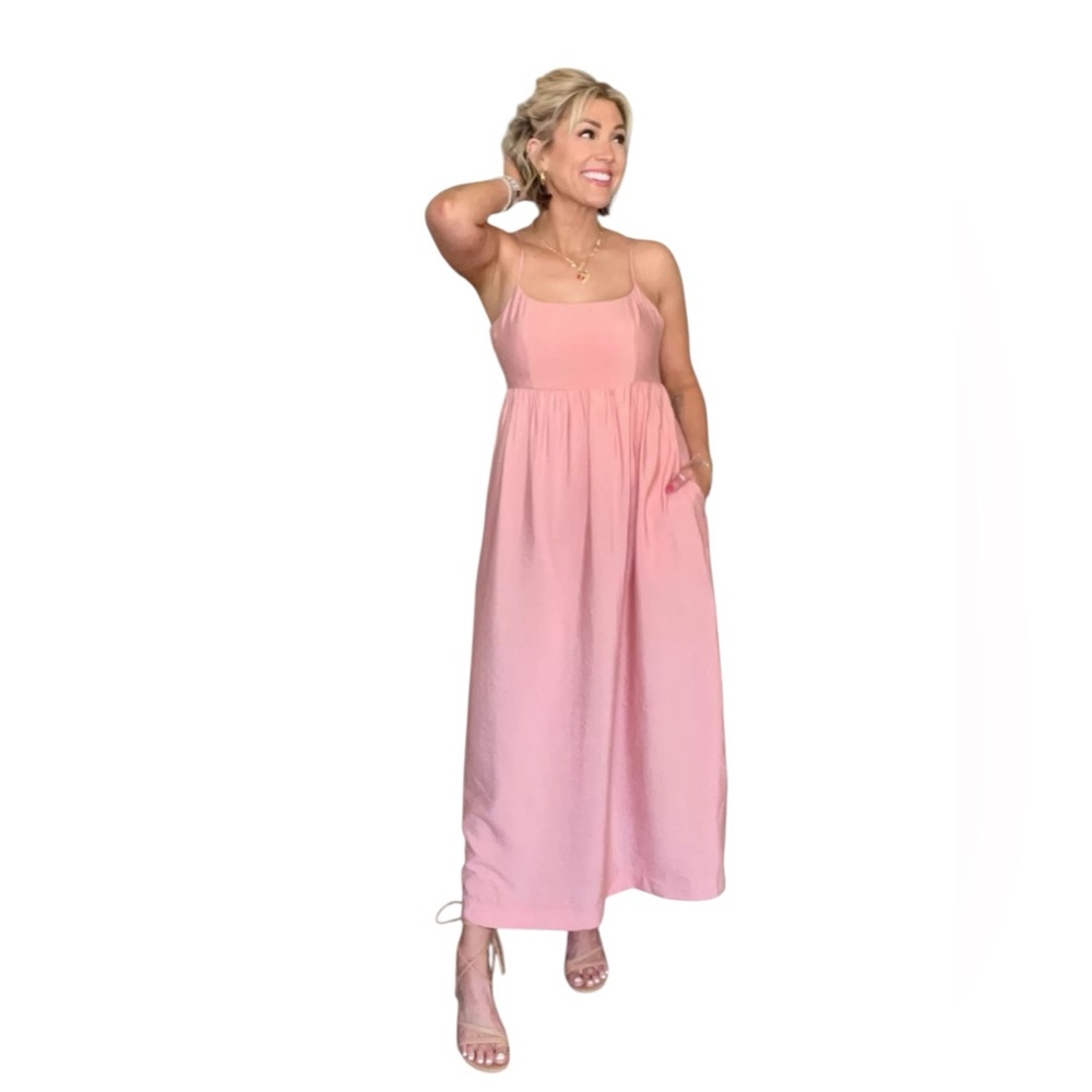 A New Day by target 🎯 Blush Pink Dress Size XS